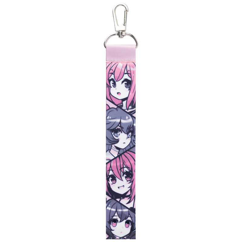 Keychain pendant "Kite" /K25-3000-2/ 3000-2 (1/50)