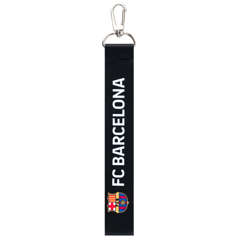 Keychain pendant "Kite" /BC25-3000/ 3000 FC Barcelona (1/50)