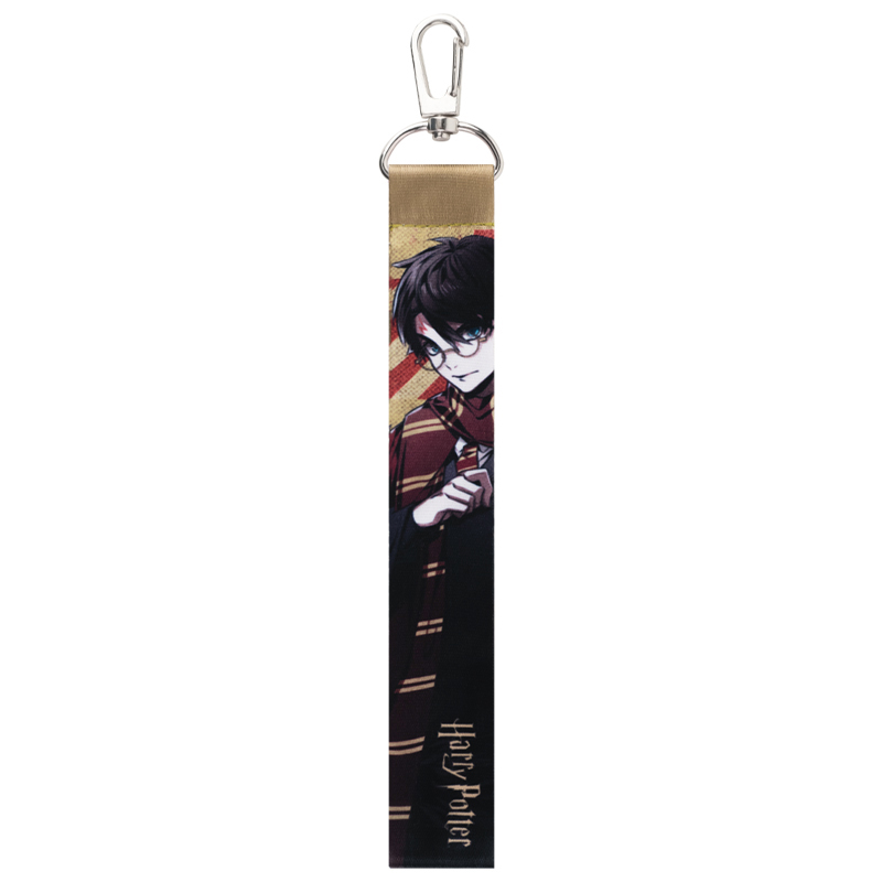 Keychain-pendant "Kite" /HP25-3000-2/ 3000-2 Harry Potter (1/50)