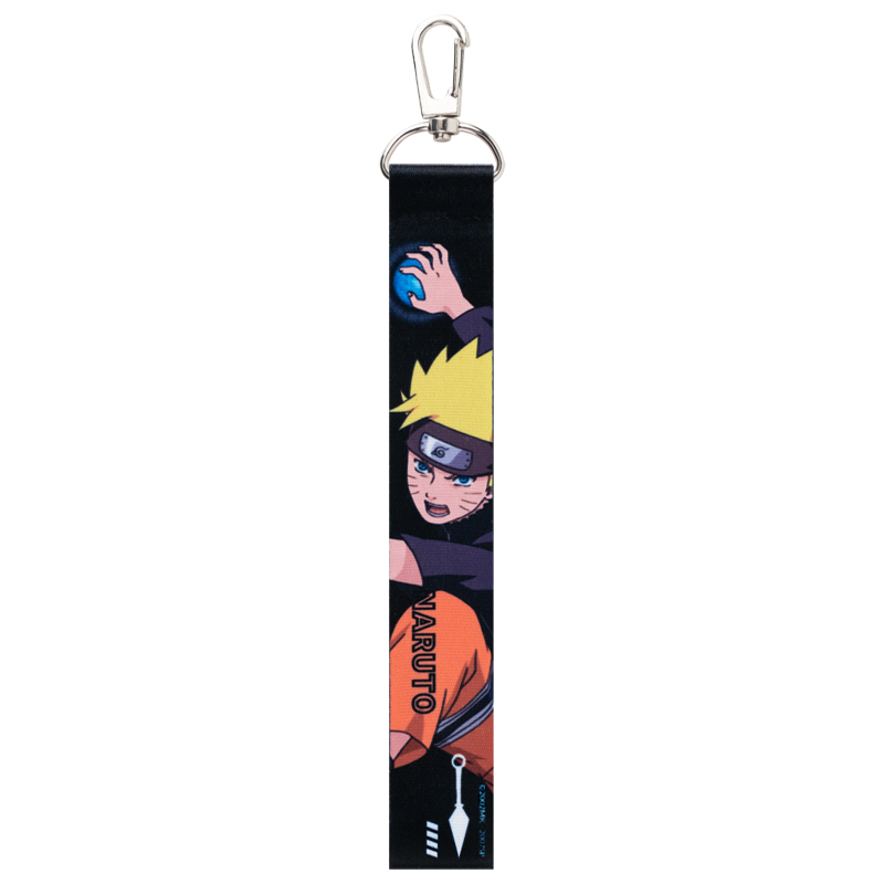 Keychain-pendant "Kite" /NR25-3000-1/ 3000-1 Naruto Shippuden (1/50)