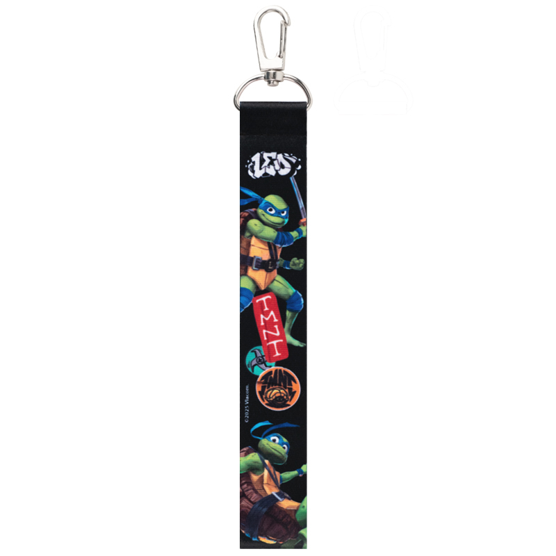 Keychain pendant "Kite" /NT25-3000/ 3000 TMNT Tales of the TMNT (1/50)