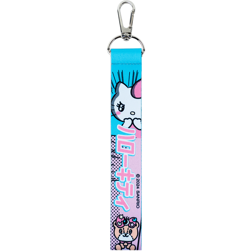 Keychain pendant "Kite" /HK24-3000-1/ 3000-1 Hello Kitty (1/50)
