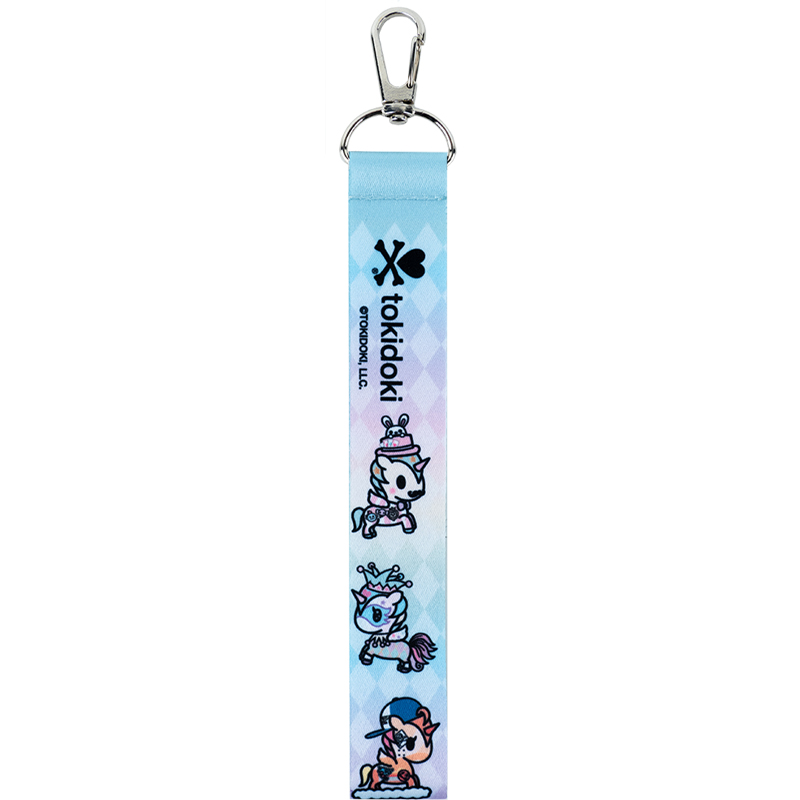 Keychain pendant "Kite" /TK24-3000-2/ 3000-2 Tokidoki (1/50)