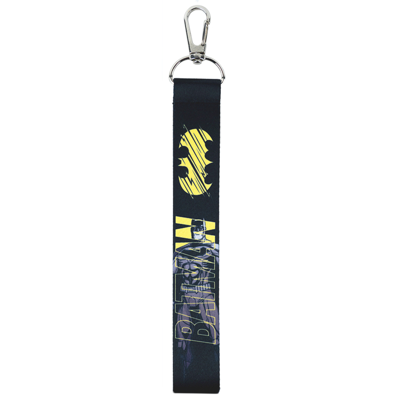 Keychain pendant "Kite" /DC24-3000-1/ 3000-1 DC Batman (1/50)