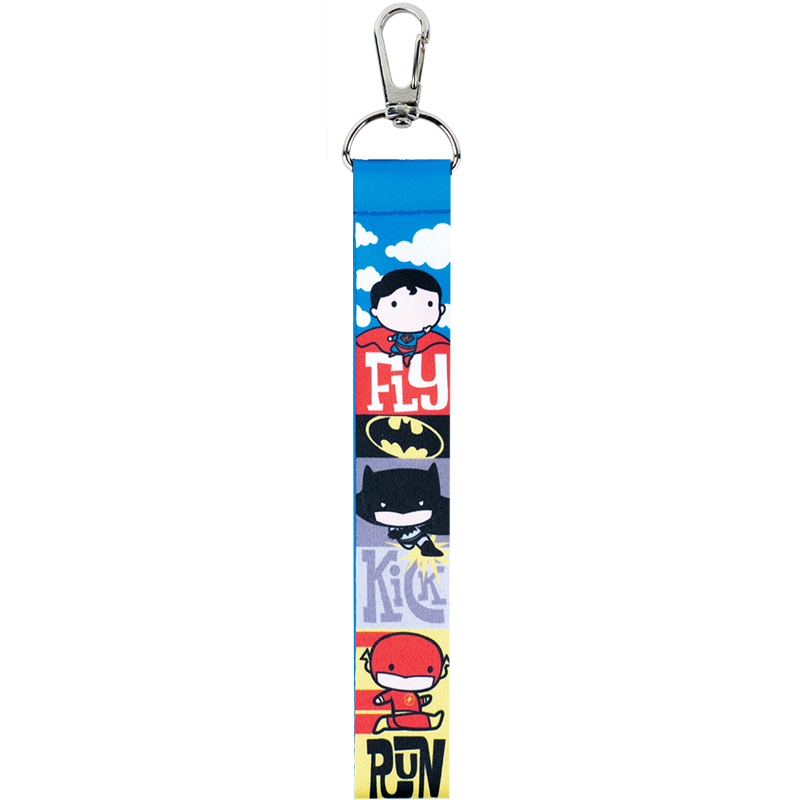 Keychain pendant "Kite" /DC24-3000-2/ 3000-2 DC Batman (1/50)
