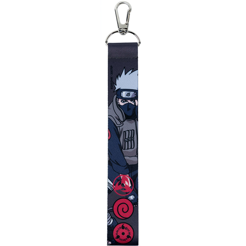 Keychain-pendant "Kite" /NR24-3000-1/ 3000-1 Naruto Shippuden (1/50)