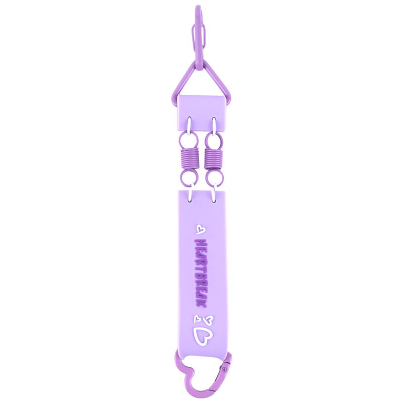 Pendant key ring "Kite" /K25-3002-1/ 3002-1 (1/100)