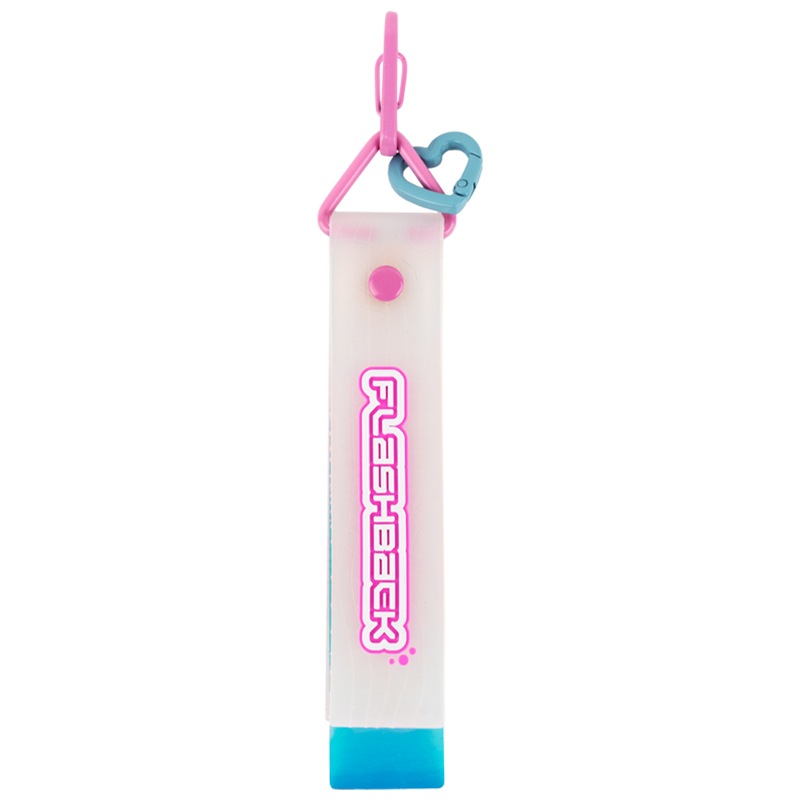 Pendant key ring "Kite" /K25-3002-3/ 3002-3 (1/100)