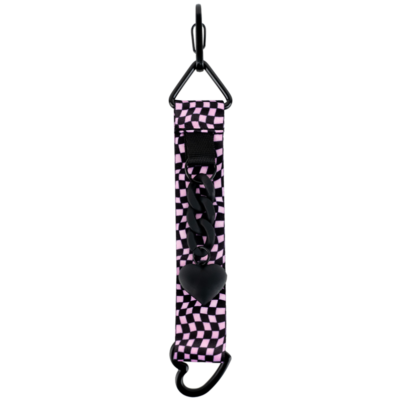 Pendant key ring "Kite" /K25-3002-4/ 3002-4 (1/100)