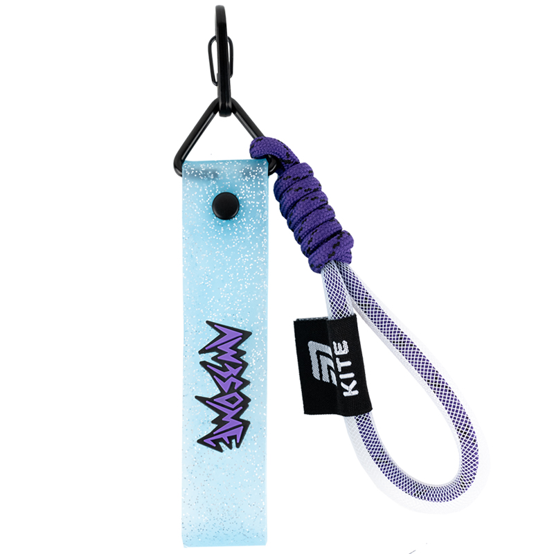 Pendant key ring "Kite" /K25-3002-5/ 3002-5 (1/100)