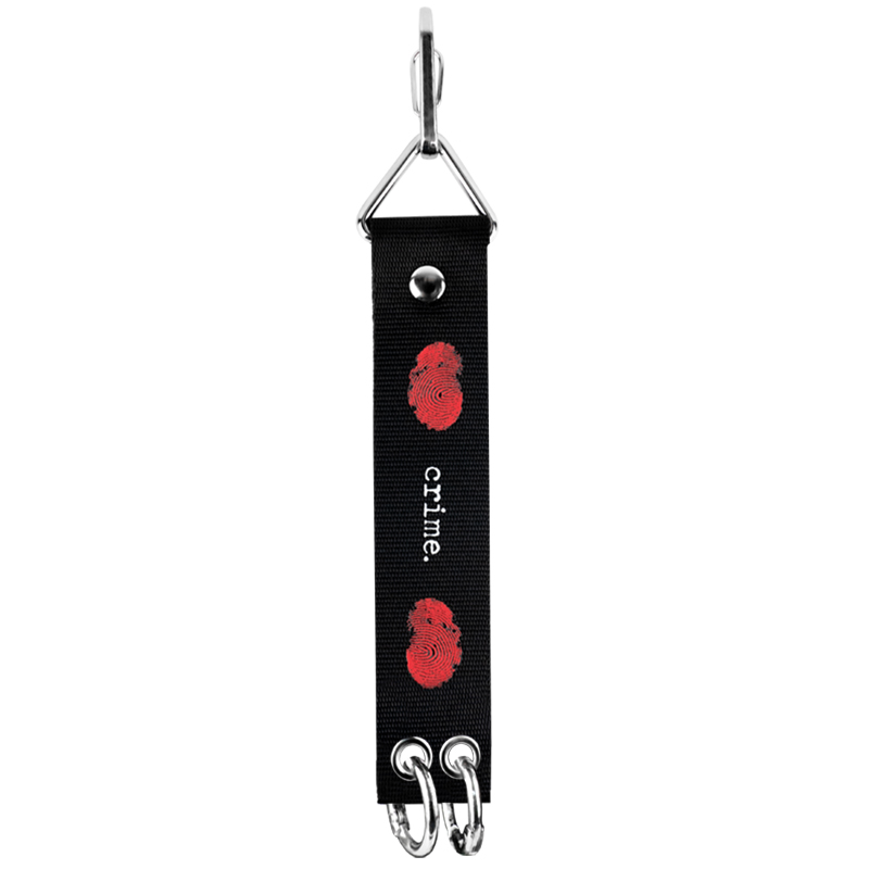 Pendant key ring "Kite" /K25-3002-6/ 3002-6 (1/100)