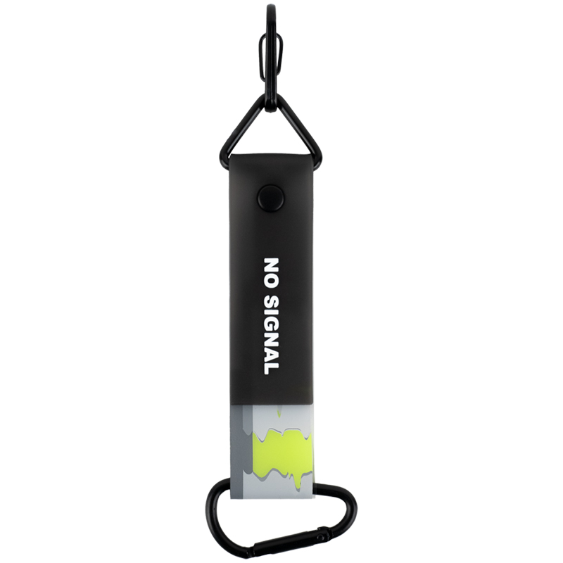 Pendant key ring "Kite" /K25-3002-7/ 3002-7 (1/100)