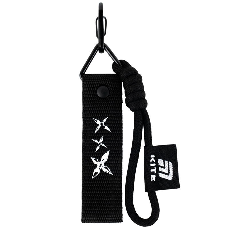 Pendant key ring "Kite" /K25-3002-8/ 3002-8 (1/100)