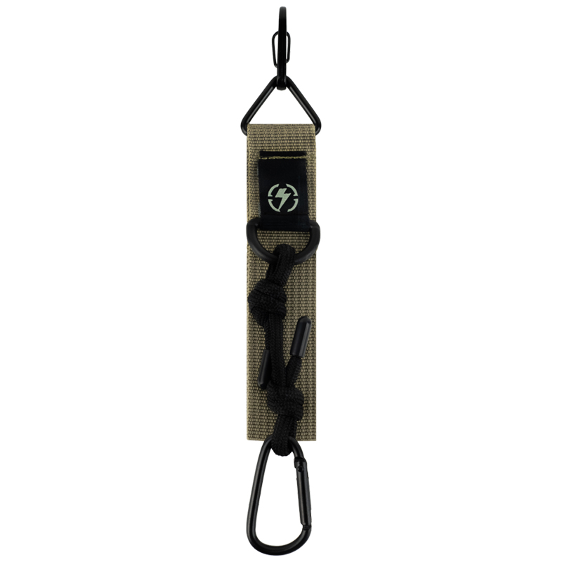 Pendant key ring "Kite" /K25-3002-9/ 3002-9 (1/100)