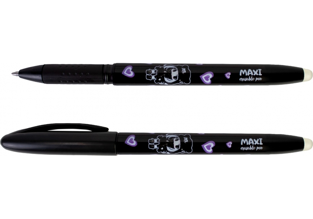 Gel pen "Write-erase" "MAXI" /MX16383/ line 0.7 mm (12/336)