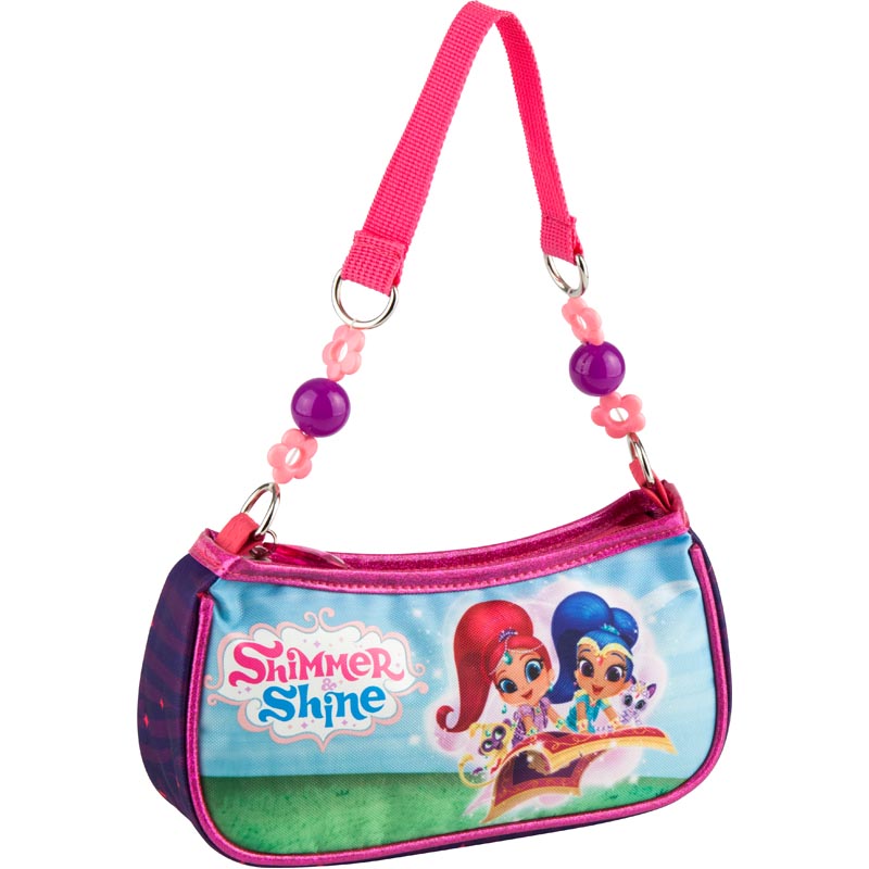 Сумка дошкільна "Kite" /SH18-713/ Shimmer&Shine (38183) (1/60)