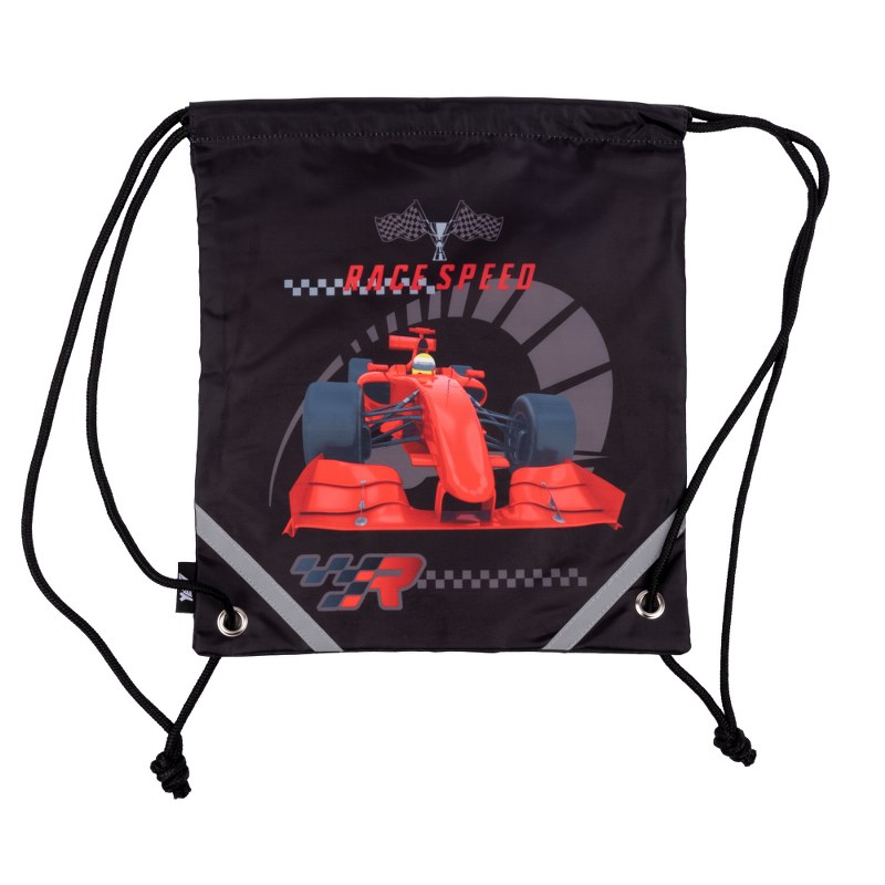 Shoe bag "YES" /533180/ SB-10 Race legend (1/50)