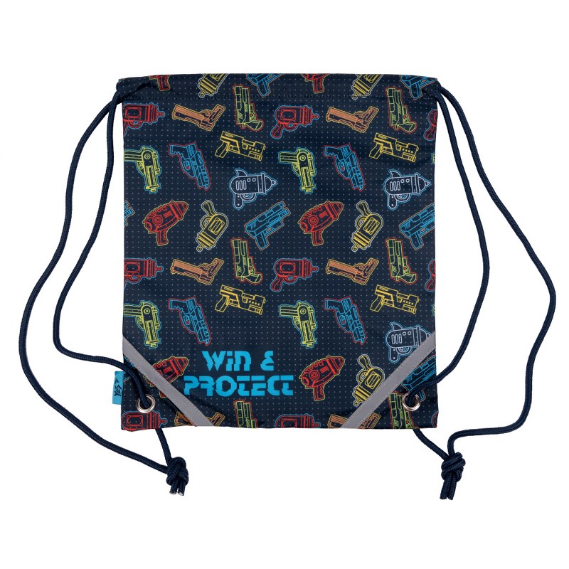 Shoe bag "YES" /533186/ SB-10 Blaster (1/50)