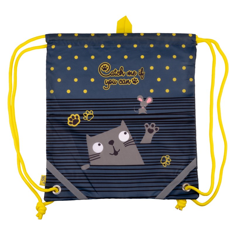 Shoe bag "YES" /533434/ SB-10 Kitty (1/50)