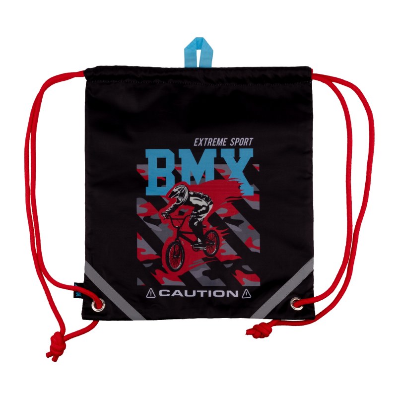Shoe bag "YES" /533459/ SB-10 BMX (1/50)