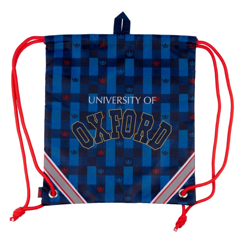 Shoe bag "YES" /533469/ SB-10 Oxford (1/50)