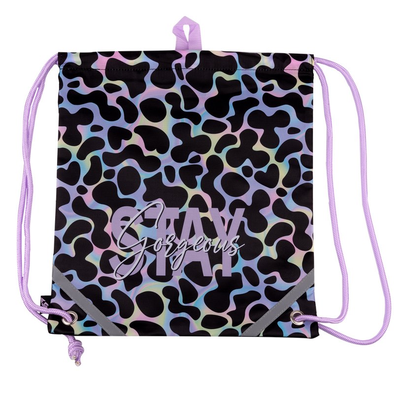 Shoe bag "YES" /533540/ SB-10 Stay True (1/50)