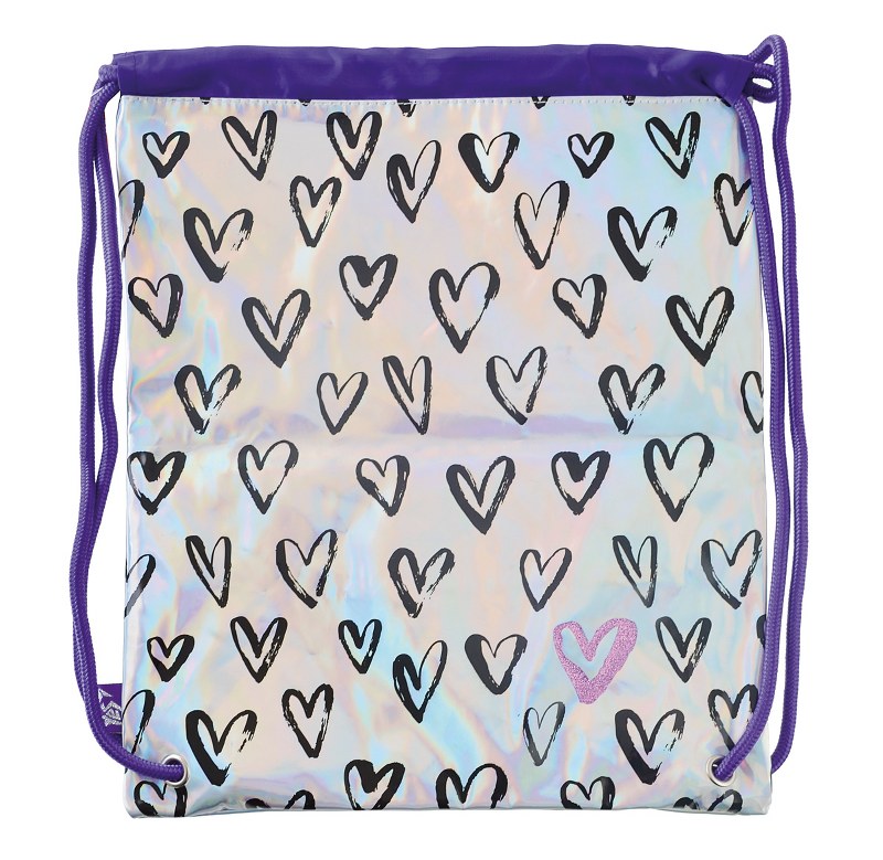 Bag-bag "Yes" /556377/ DB-11 "Falling In Love" (1/12)