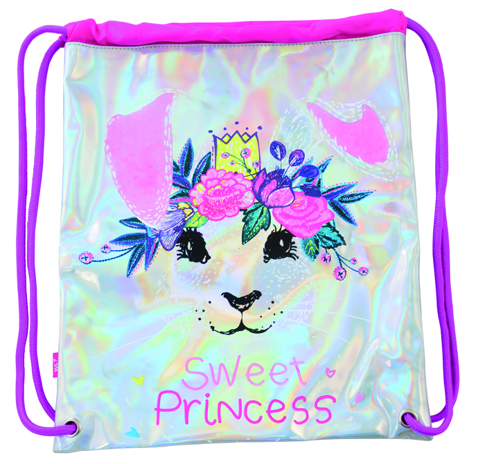 Bag-bag "Yes" /556381/ DB-11 "Honey Bunny" (1/12)