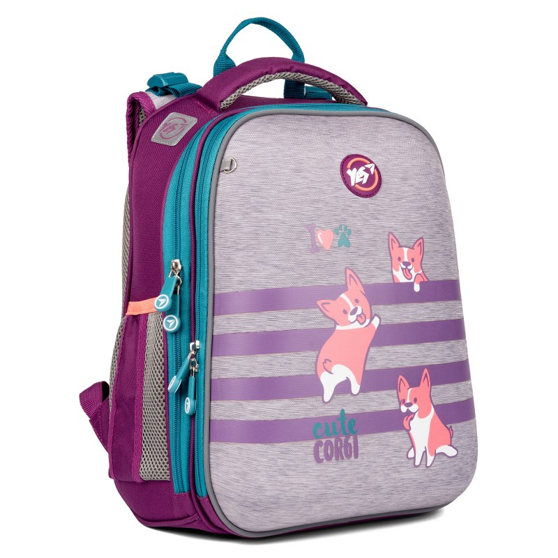 Frame backpack "Yes" /559020/ YES H-12 Corgi (1/10)