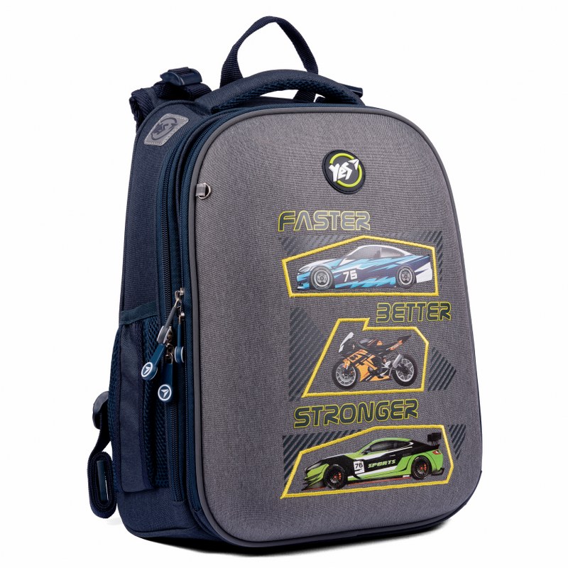 Frame backpack "Yes" /559022/ YES H-12 Speed (1/10)