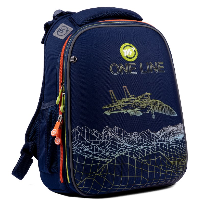 Frame backpack "Yes" /559023/ YES H-12 Aircraft (1/10)