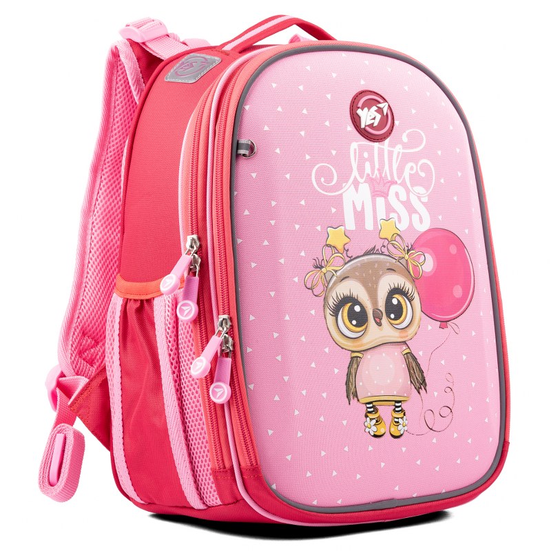Frame backpack "Yes" /559024/ YES H-25 Little Miss (1/6)