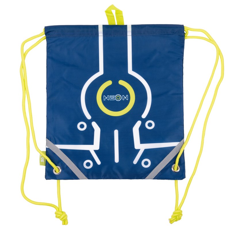 Shoe bag "YES" /559114/ SB-10 Ultrex (1/50)
