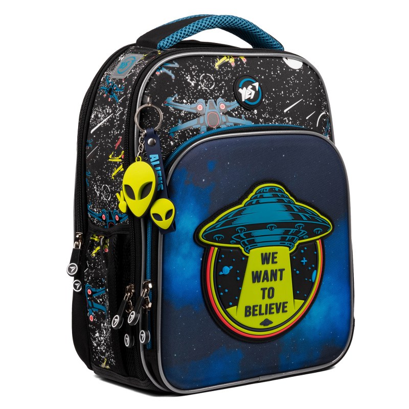 Frame backpack "YES" /559559/ S-78 UFO (1/4)