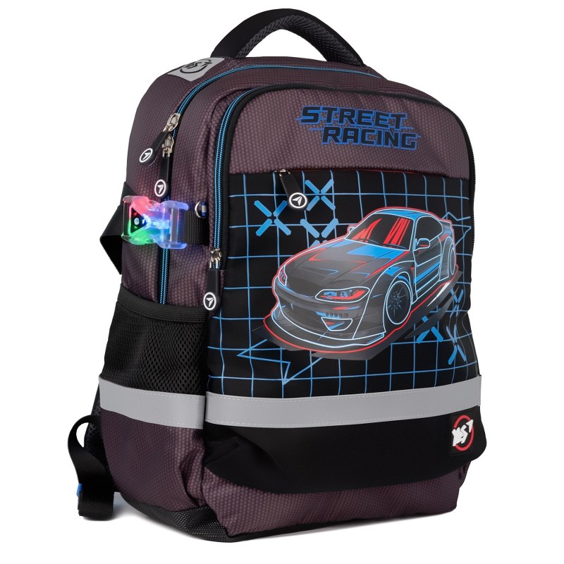 Backpack "YES" /559569/ S-52 Ergo Street Racing (1/10)