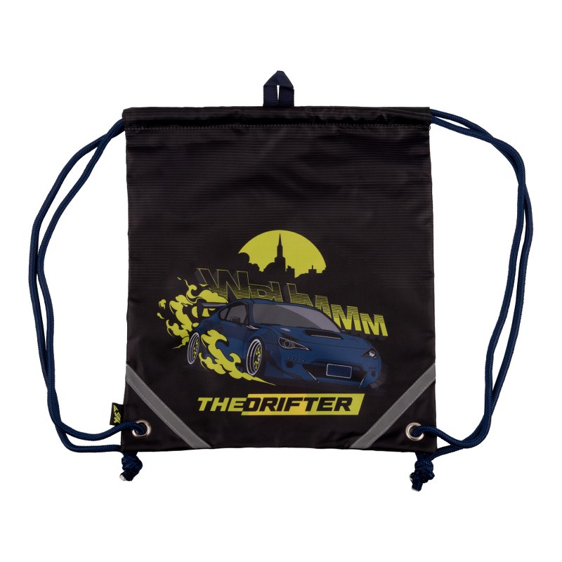 Shoe bag "YES" /559637/ SB-10 Drift King (1/50)