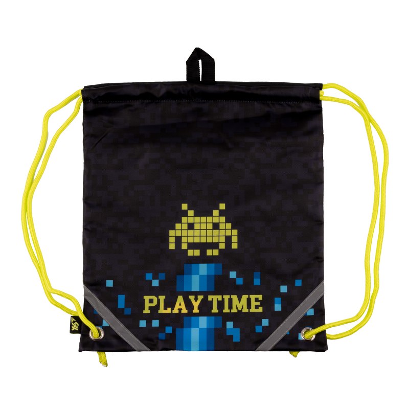 Shoe bag "YES" /559639/ SB-10 Gamer (1/50)