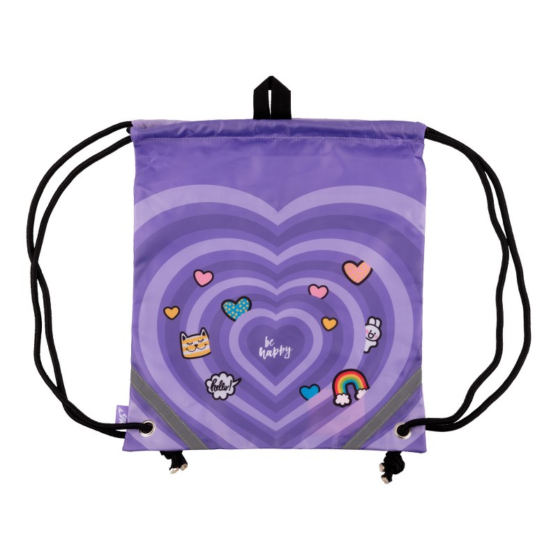 Shoe bag "YES" /559640/ SB-10 Girl's Dream (1/50)