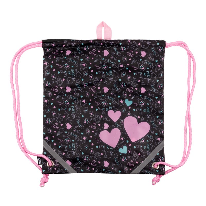 Shoe bag "YES" /559642/ SB-10 Perfect (1/50)