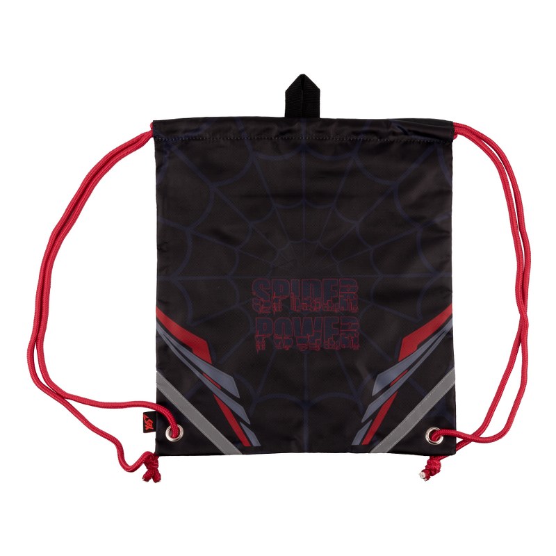 Shoe bag "YES" /559644/ SB-10 Spider (1/50)