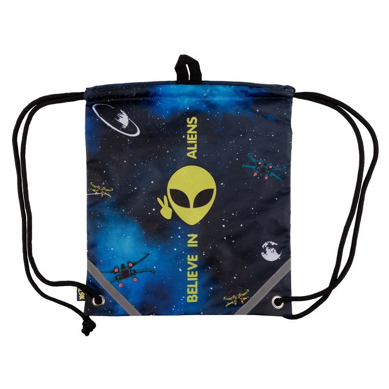 Shoe bag "YES" /559650/ SB-10 UFO (1/50)