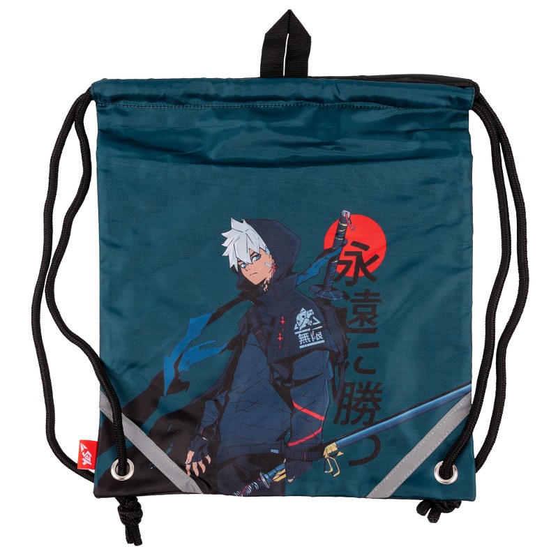 Shoe bag "YES" /559653/ SB-10 Katana (1/50)