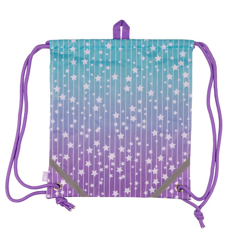 Shoe bag "YES" /559654/ SB-10 Sparkle (1/50)