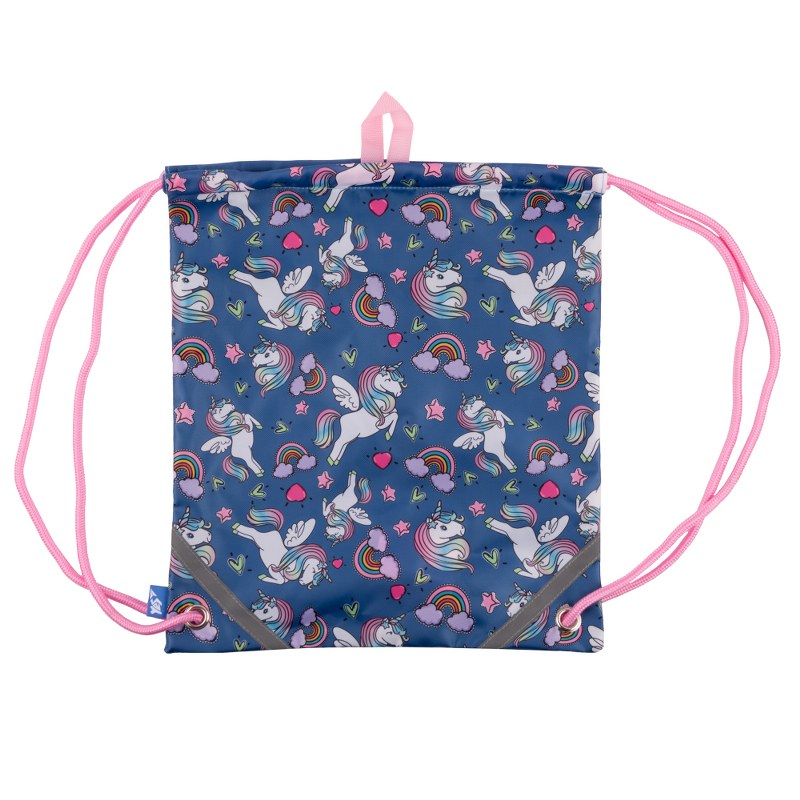 Shoe bag "YES" /559656/ SB-10 It's Magic (1/50)