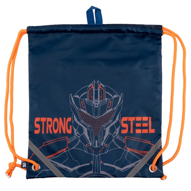 Shoe bag "YES" /559659/ SB-10 Fighter (1/50)