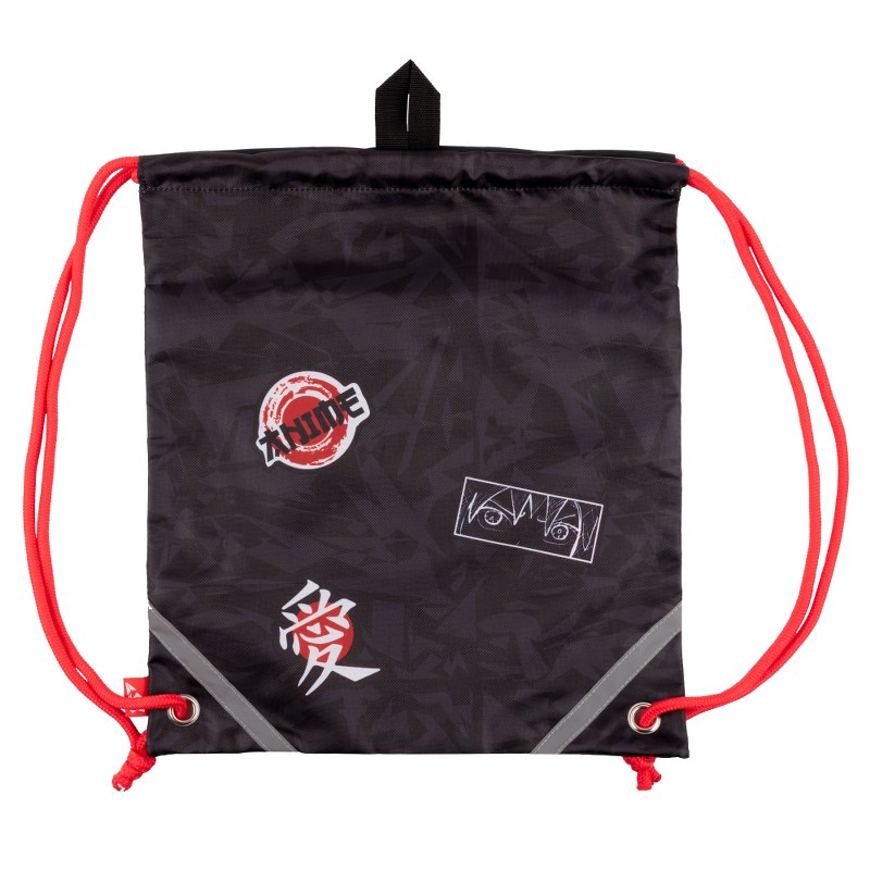 Shoe bag "YES" /559661/ SB-10 Samurai (1/50)