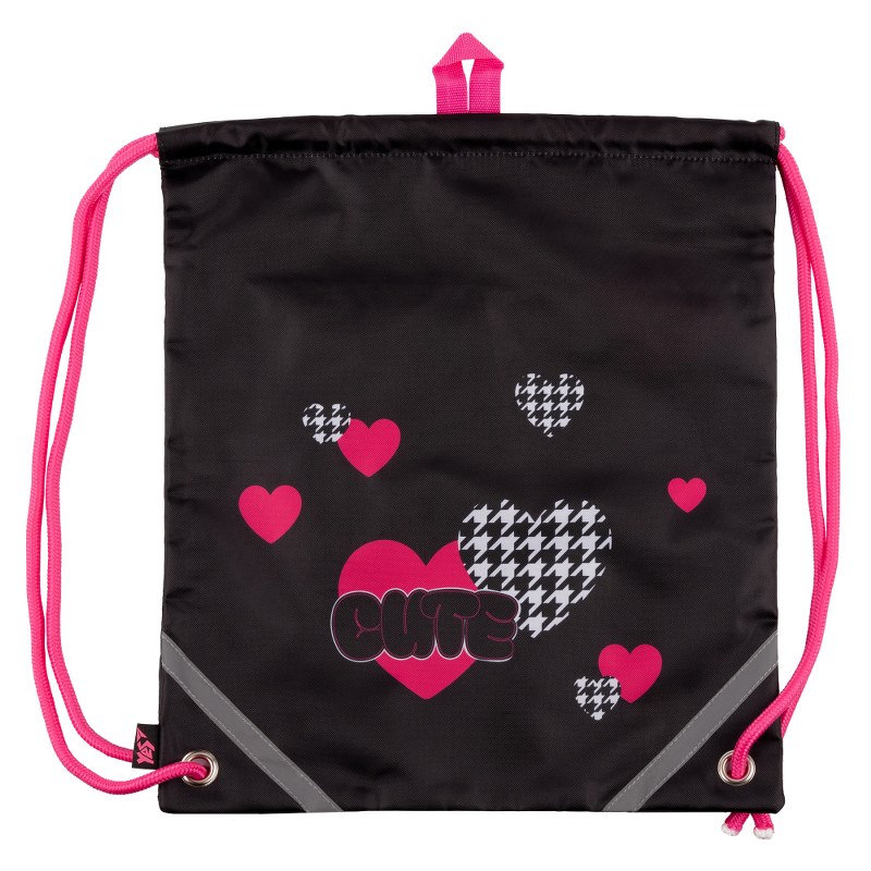 Shoe bag "YES" /559670/ SB-10 Cute (1/50)