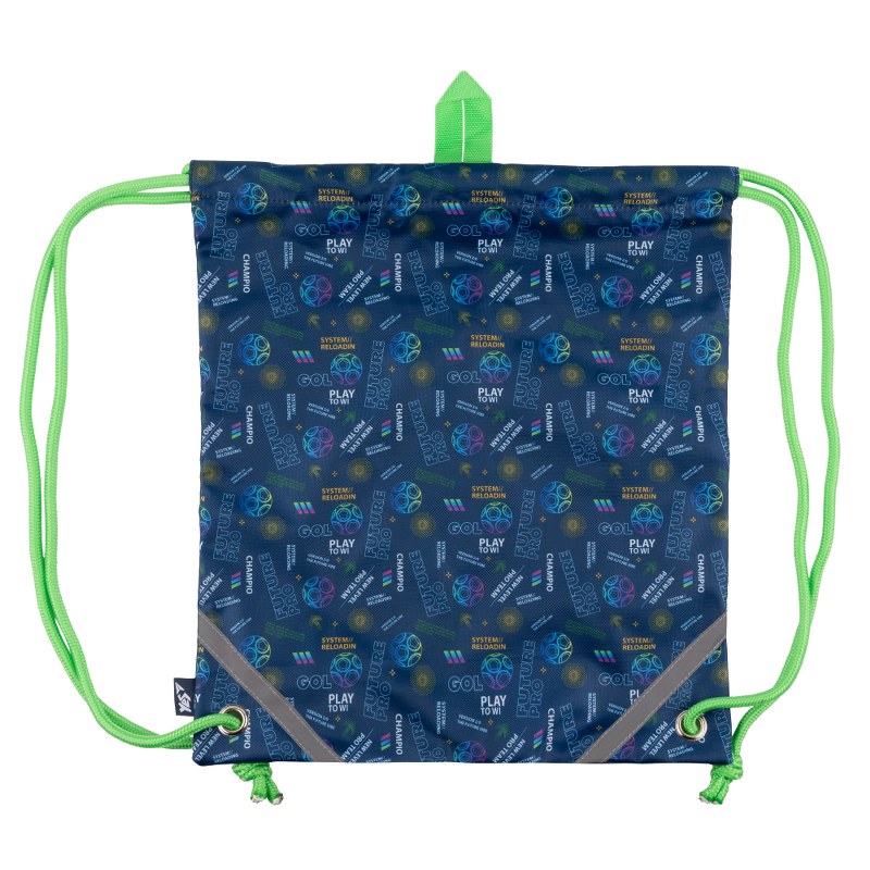 Shoe bag "YES" /559680/ SB-10 Your Goal (1/50)