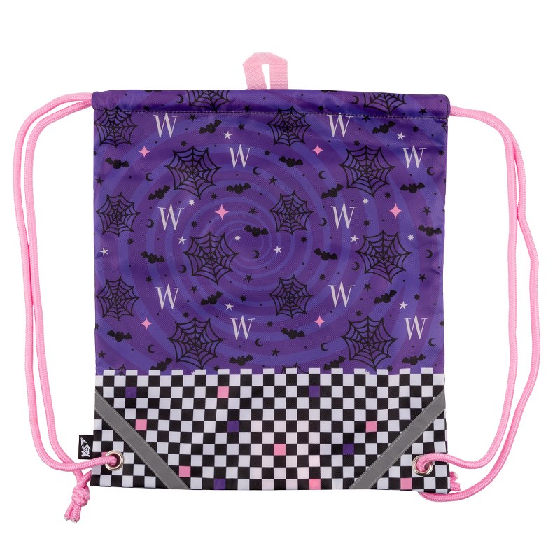 Shoe bag "YES" /559683/ SB-10 Academy (1/50)