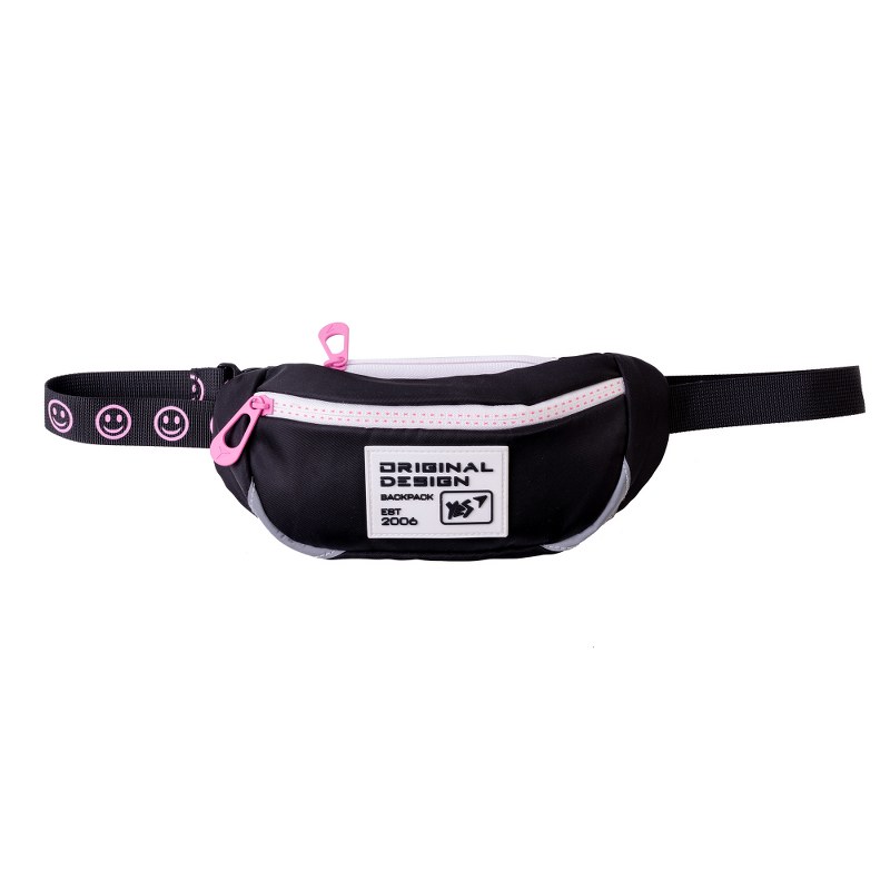 Belt bag "YES" /559686/ SP-34 I Am Smiling (1/50)